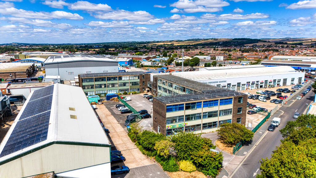 Main image of property: Parkland Business Centre, 44 Chartwell Road, Lancing Business Park, Lancing, West Sussex, BN15 8UE