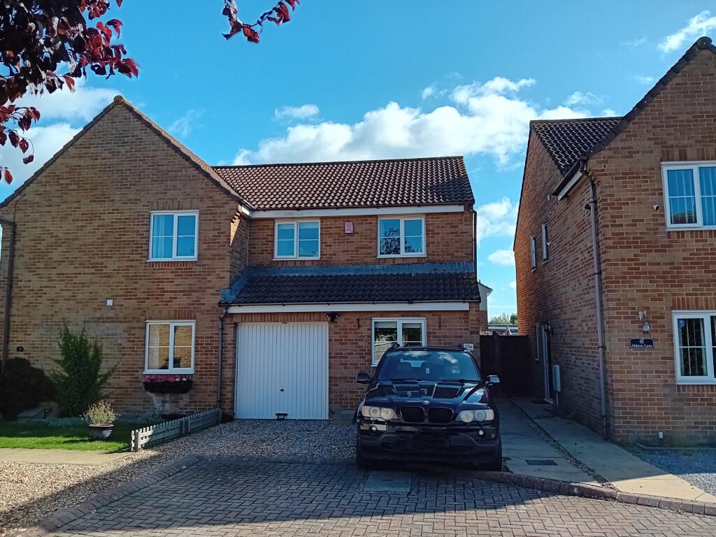 Main image of property: Ableton Lane, Severn Beach, South Gloucestershire