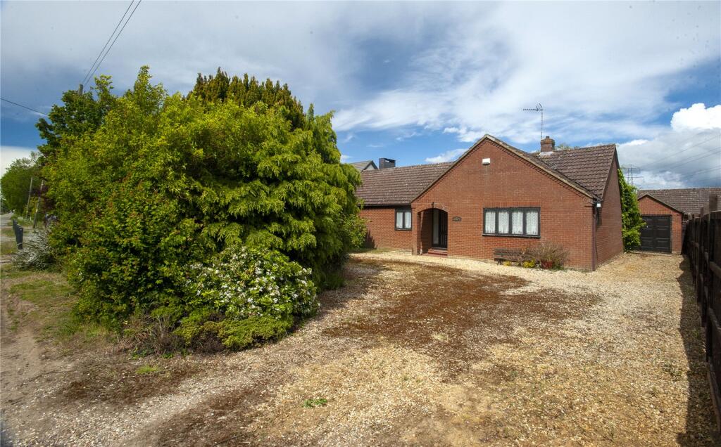 Main image of property: Frenchs Road, Walpole St. Andrew, Wisbech, Norfolk, PE14