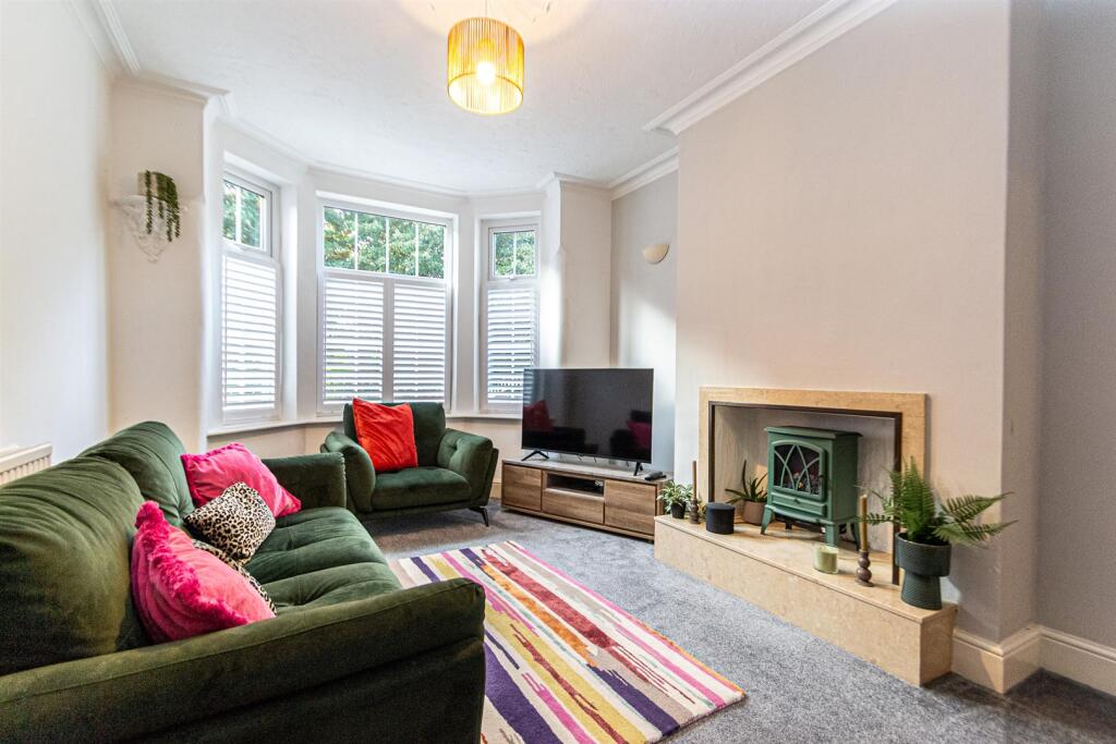 Main image of property: Chester Road, Warrington WA4