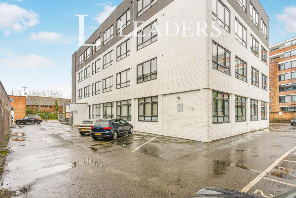 Main image of property: White House, Burrell Road, RH16