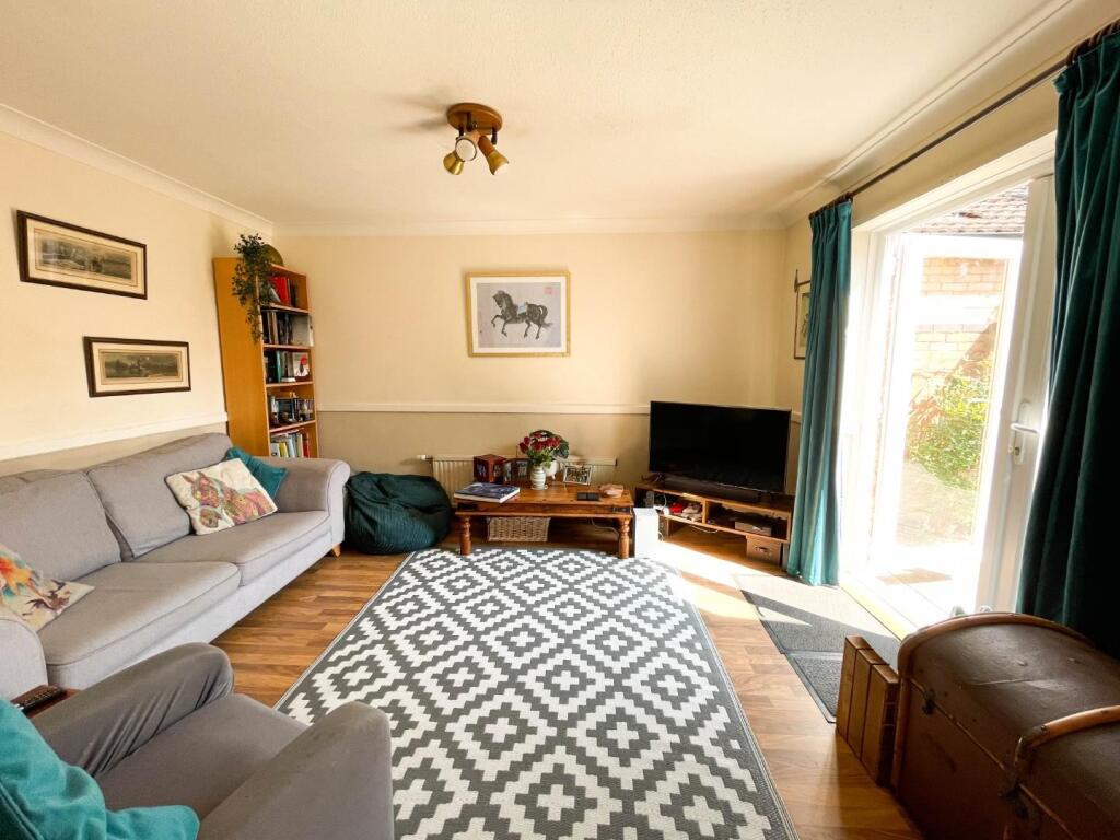 Main image of property: Monkswell, Trumpington, Cambridge