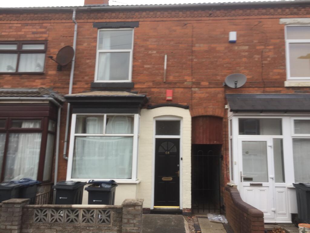 Main image of property: Gleave Road, Birmingham, B29