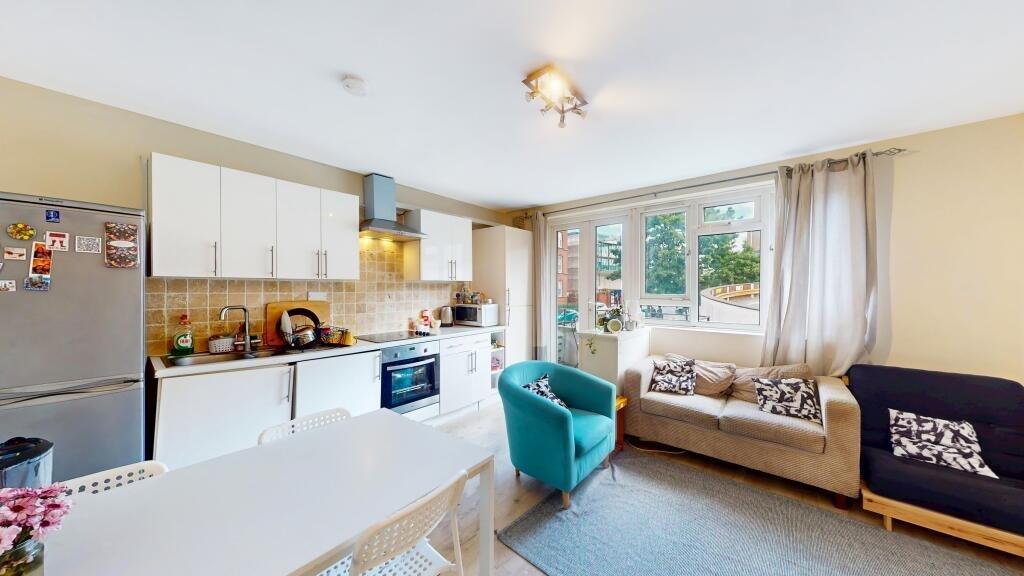 Main image of property: Richmond Way, London, W12