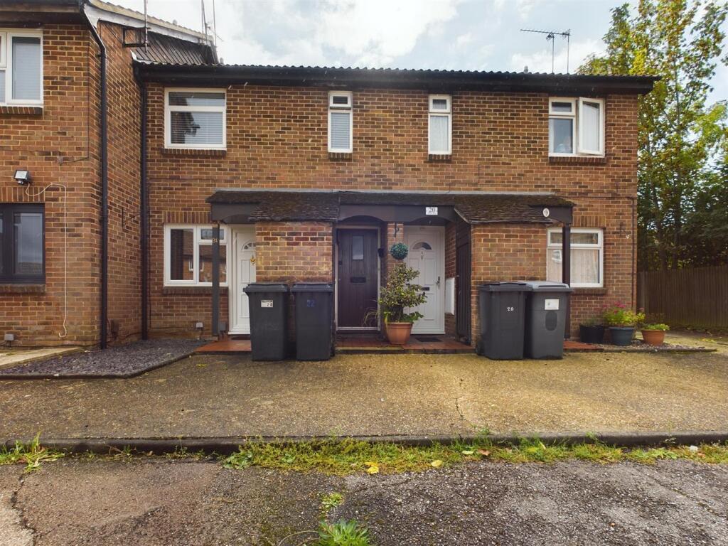 Main image of property: Talbot Way, Tilehurst, Reading