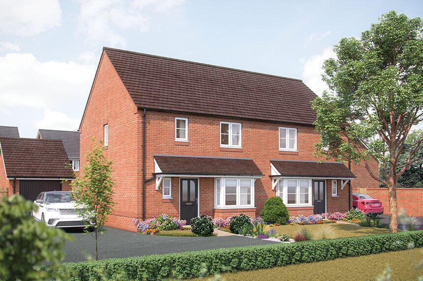 Main image of property: off Park Gate Road , 
Kidderminster, 
DY10 3PU
