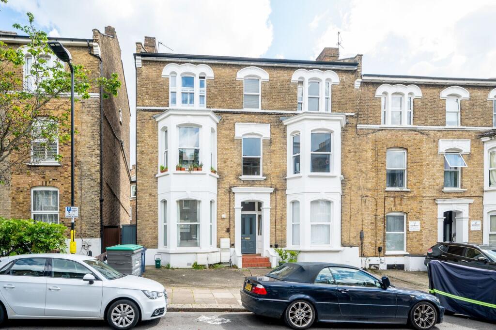 Main image of property: ALFRED ROAD, Poet's Corner, London, W3