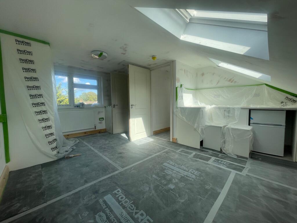 Main image of property: Lynch Hill Lane, Slough, SL2