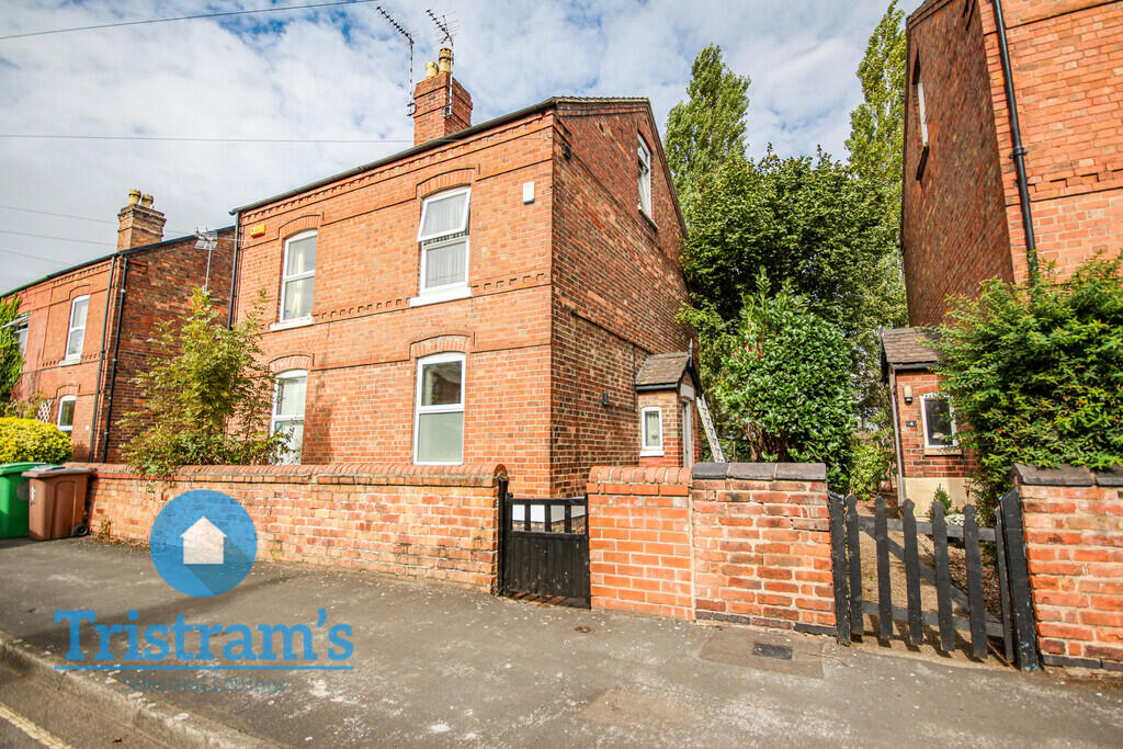 Main image of property: Highfield Road, Nottingham