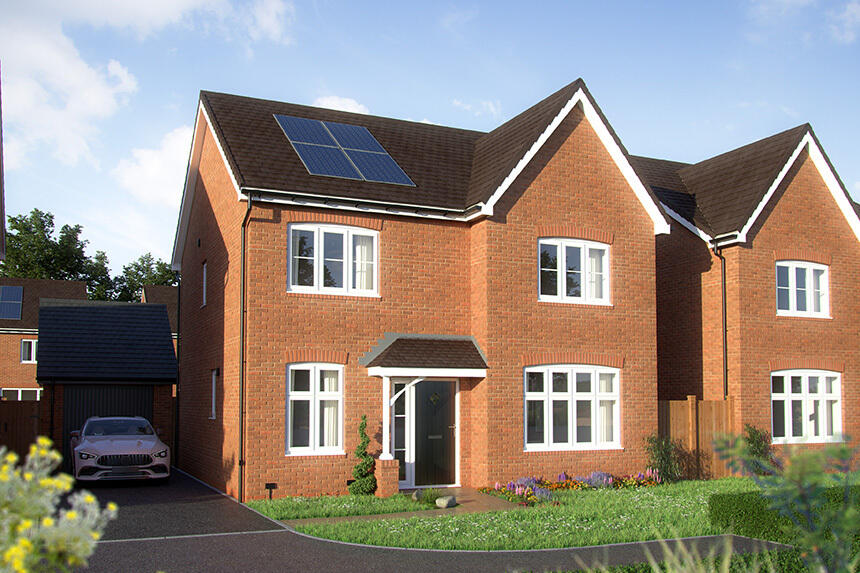 Main image of property: Habberley Road,
Kidderminster,
DY11 5RJ