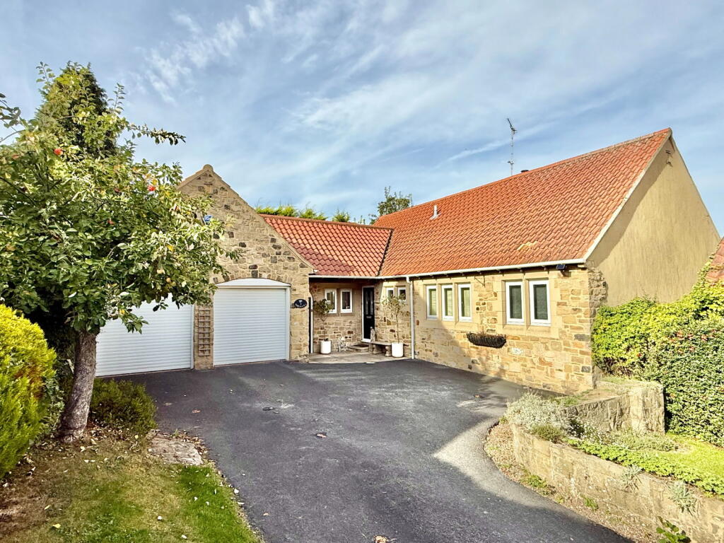 Main image of property: Collingham ~ Hastings Way, LS22