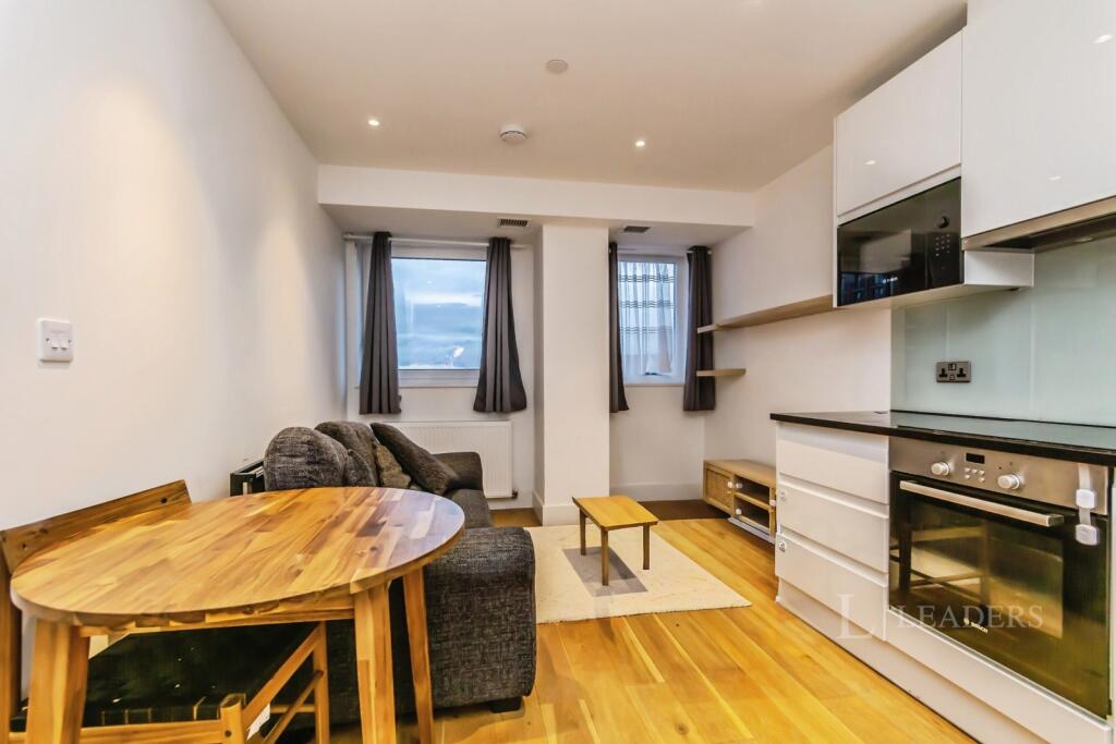 Main image of property: Edridge Road, Croydon, CR0