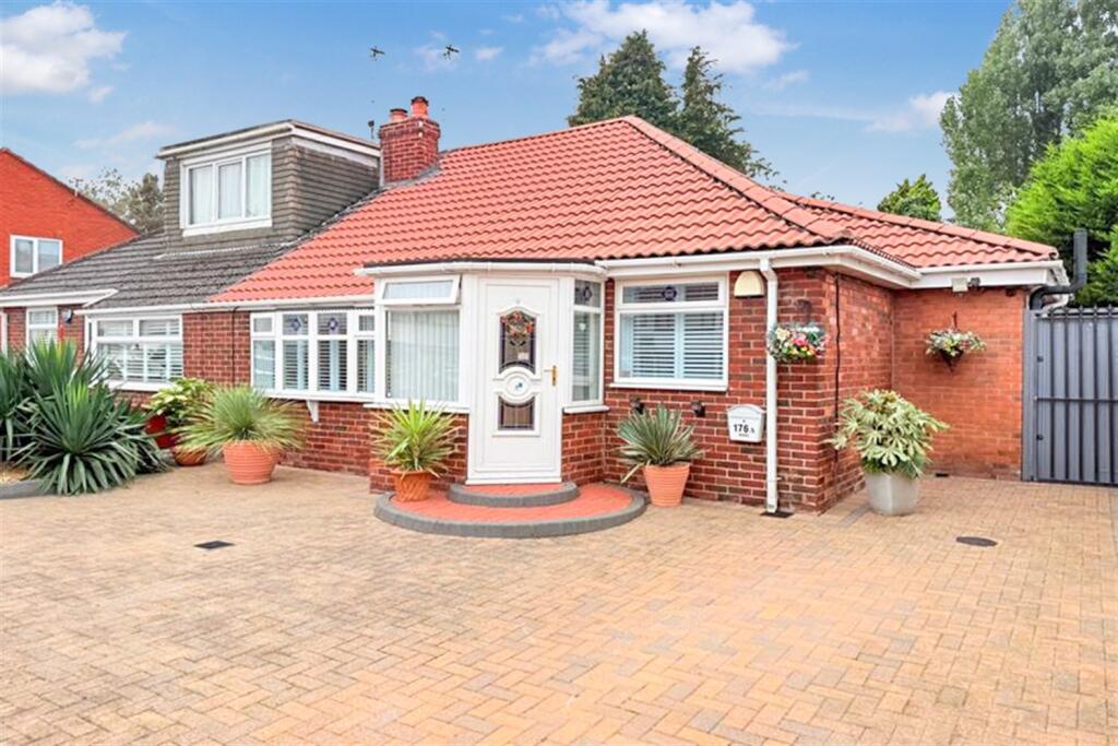 Main image of property: Hale Road, Ditton, Widnes, WA8 8SZ