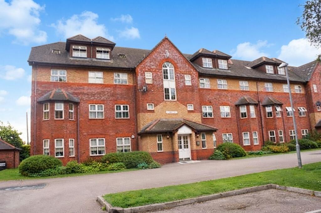 Main image of property: The Spinnakers, Liverpool, L19 3RY