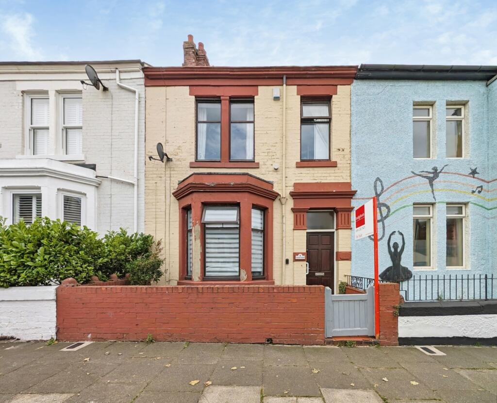 Main image of property: Oxford Street, Whitley Bay, Tyne and Wear, NE26