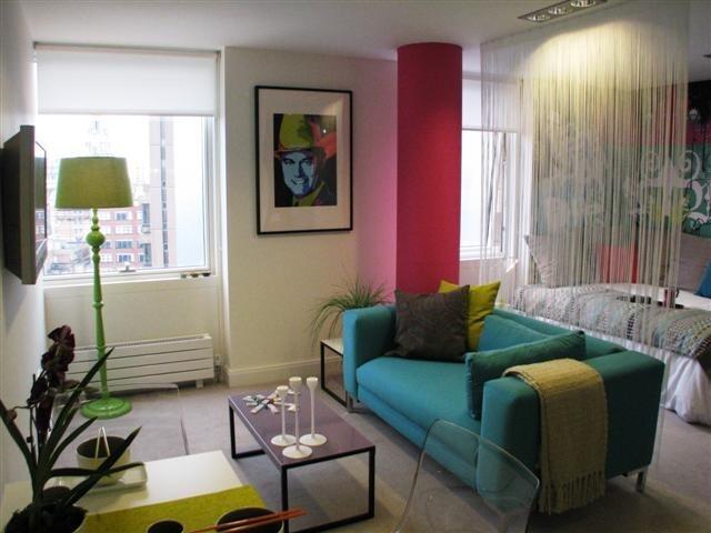 Main image of property: Kenyons Steps Liverpool L1