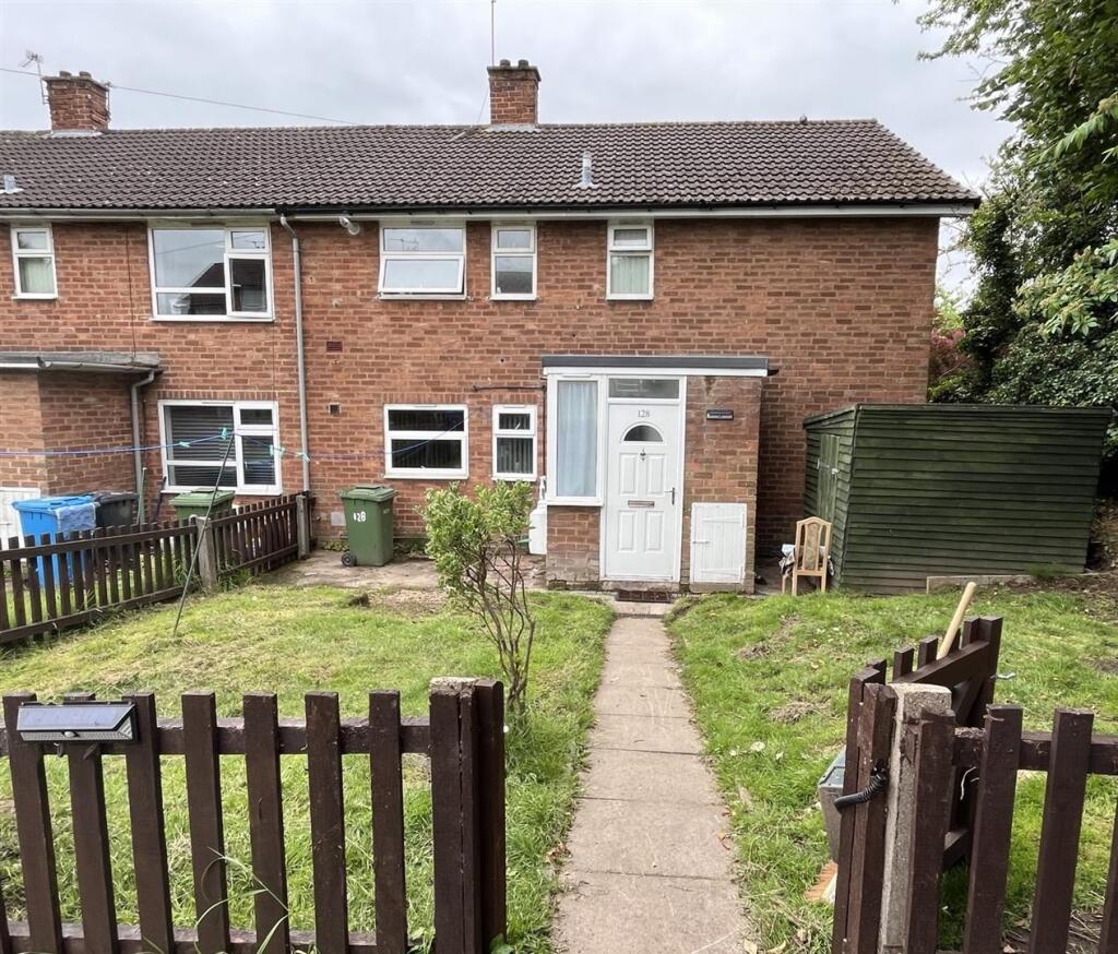 Main image of property: Orchard Lane, Codsall, Wolverhampton