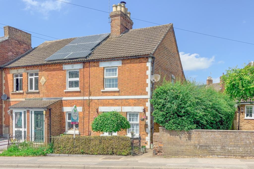 Main image of property: Leighton Road Wing, Buckinghamshire, LU7