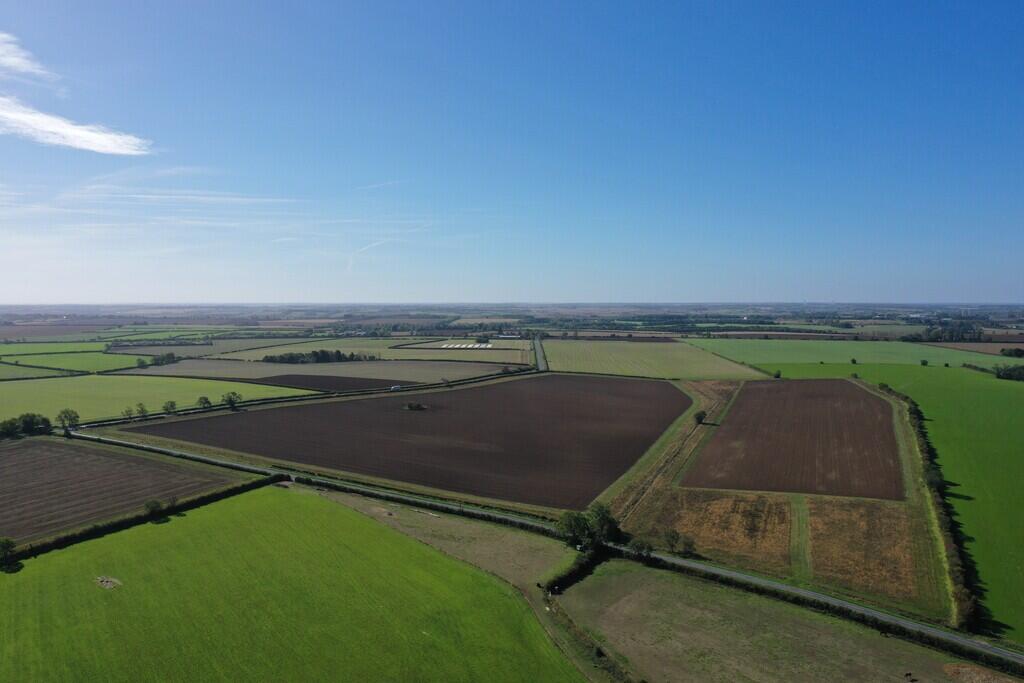 Main image of property: Lot 3 - Land and Buildings at Mount Pleasant Farm, Winwick