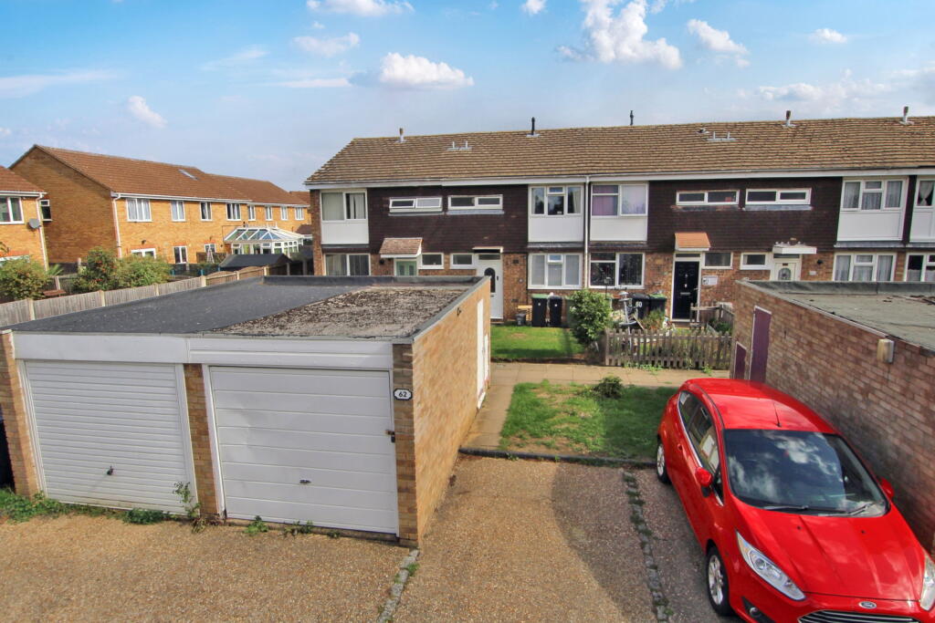 Main image of property: Dapifer Drive, Sandy, Bedfordshire