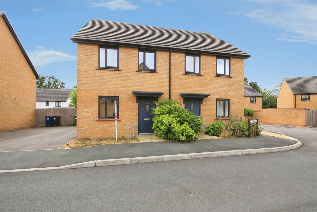 Main image of property: Carver Way, Ramsey, Huntingdon