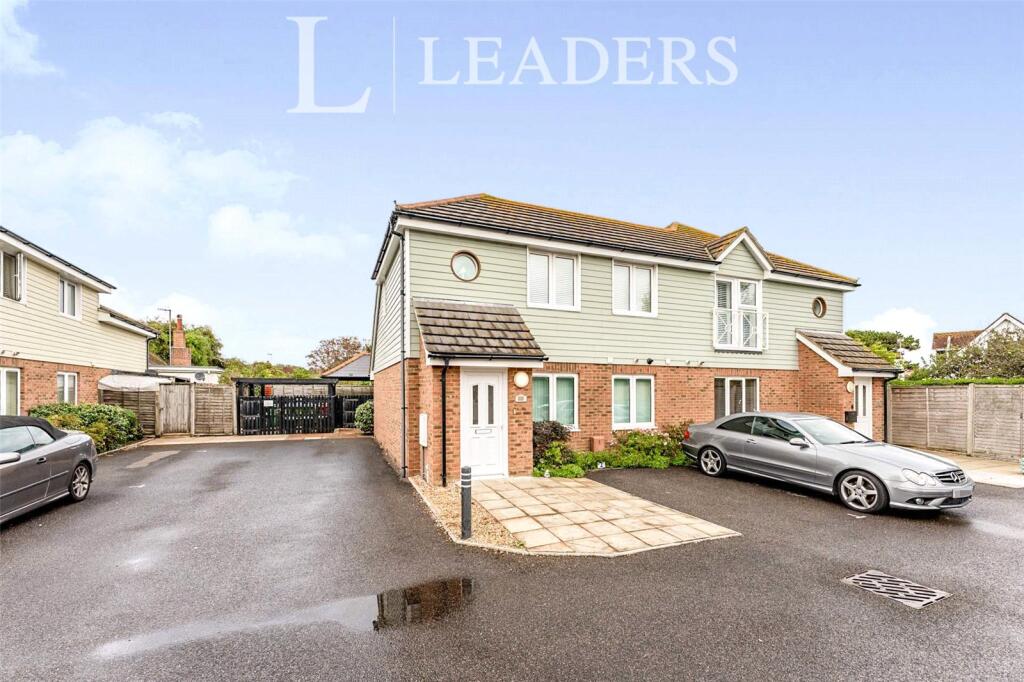 Main image of property: Elmer Road, Elmer, Bognor Regis