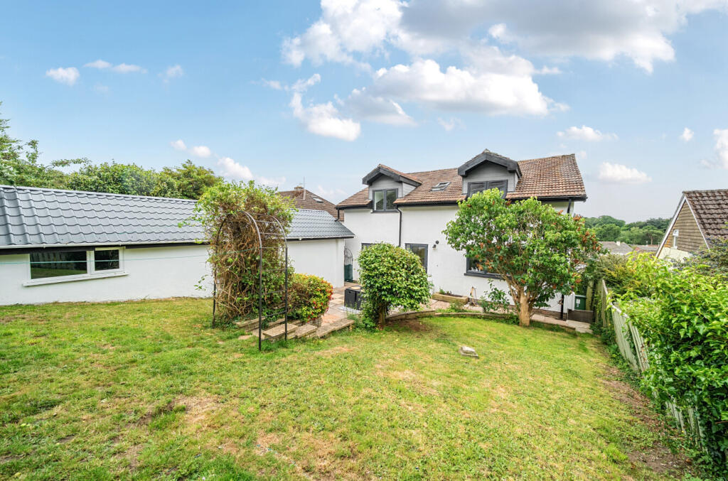 Main image of property: Twickenham Road, Newton Abbot, Devon