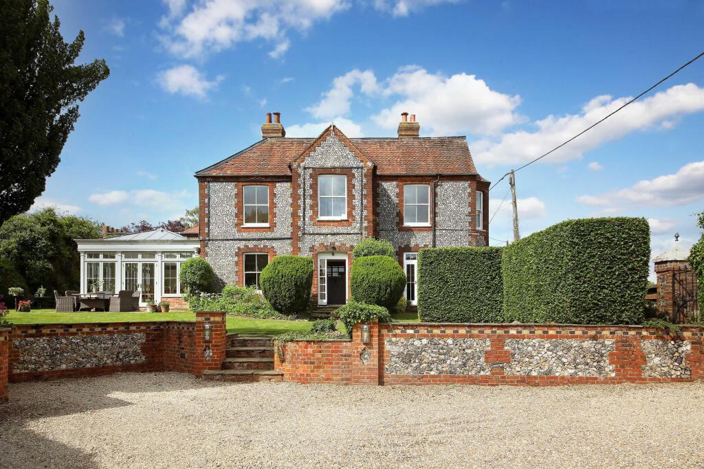 Main image of property: Bolter End Lane, Wheeler End, High Wycombe, Buckinghamshire, HP14
