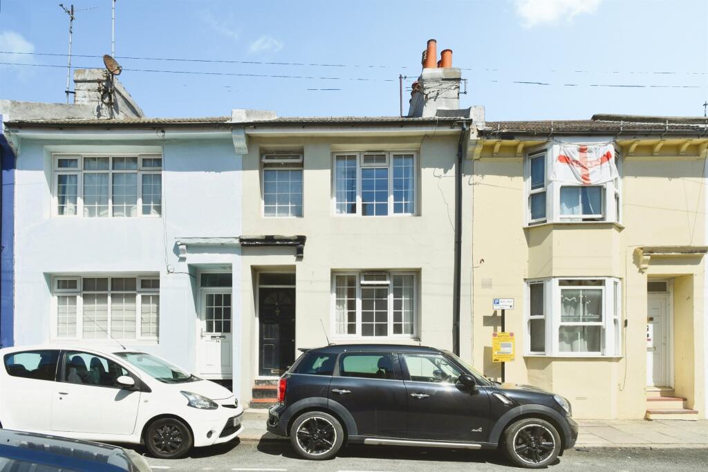 Main image of property: St. Pauls Street, Brighton
