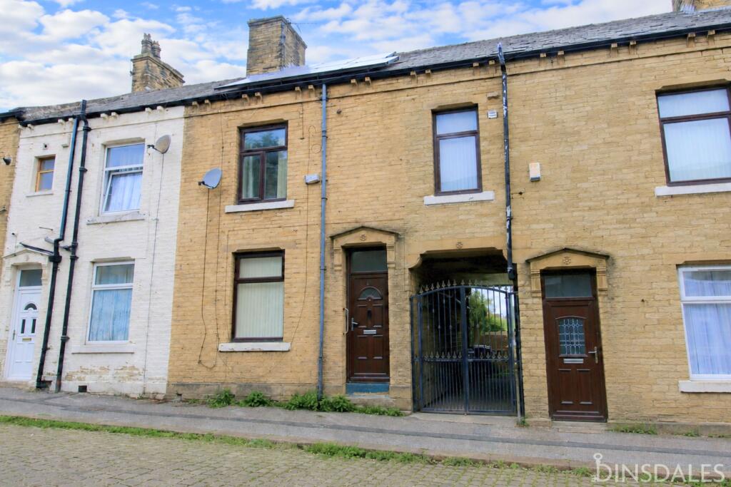 Main image of property: Copley Street, Bradford