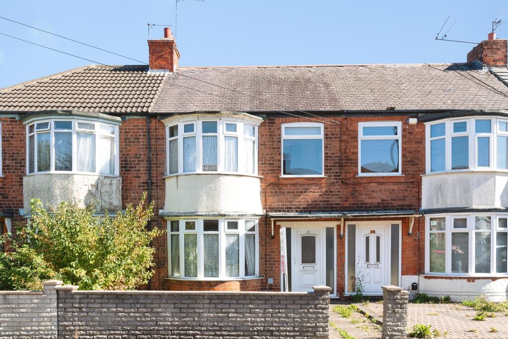 Main image of property: Westfield Road, Hull