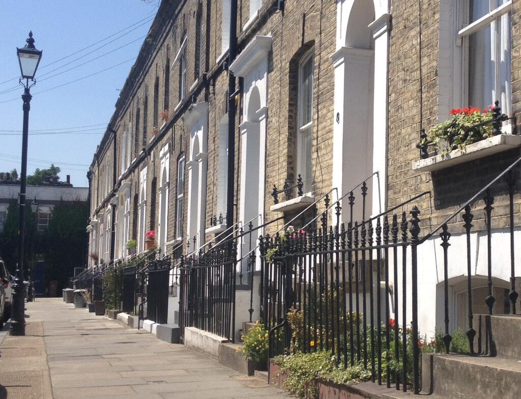 Main image of property: Fielding Street, London, UK, SE17