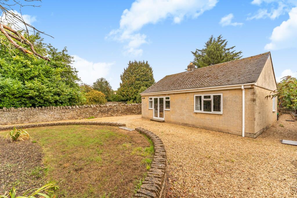 Main image of property: Churchfields, Stonesfield, OX29