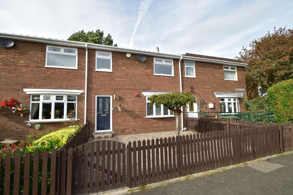 Main image of property: Burns Close, Stanley, DH9