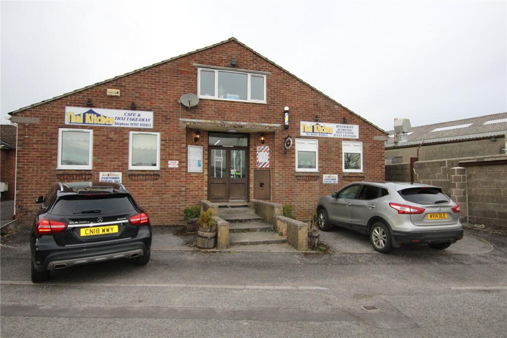 Main image of property: Wessex House, Wincombe Lane, Shaftesbury, SP7