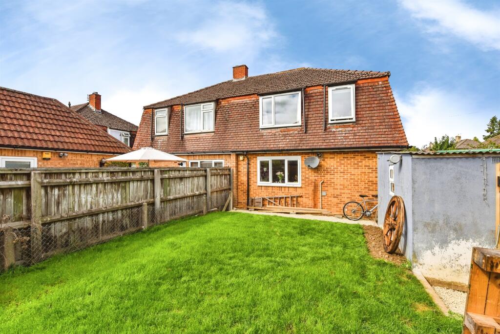 Main image of property: Coronation Road, FROME