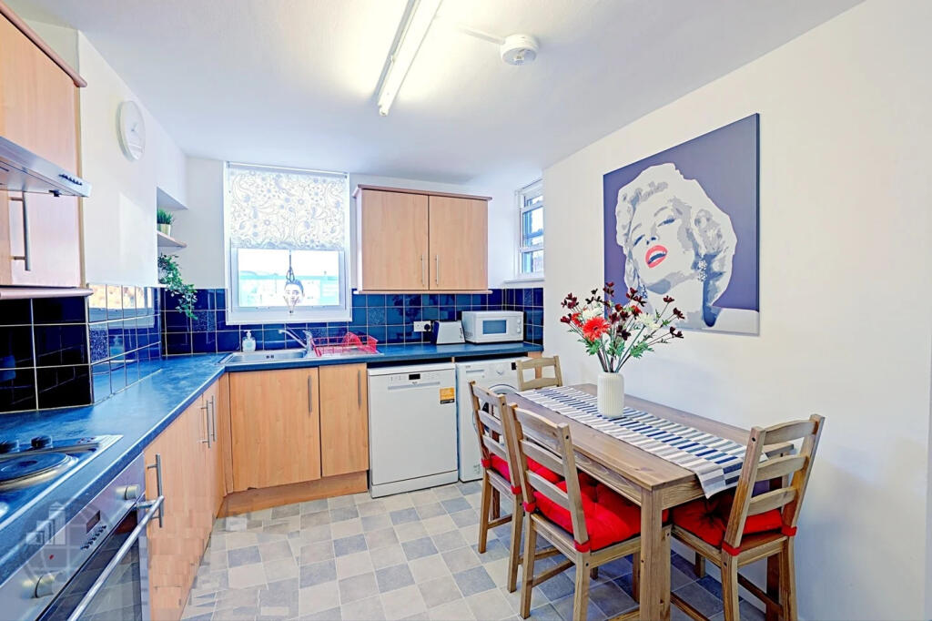 Main image of property: Cobourg Street, London, NW1