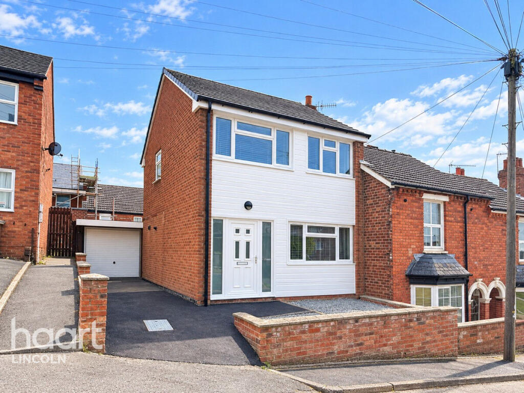 Main image of property: Fairfield Street, LINCOLN