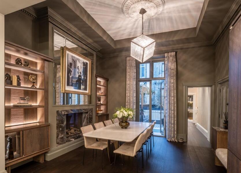 Main image of property: Palace Gate, 
Kensington, W8