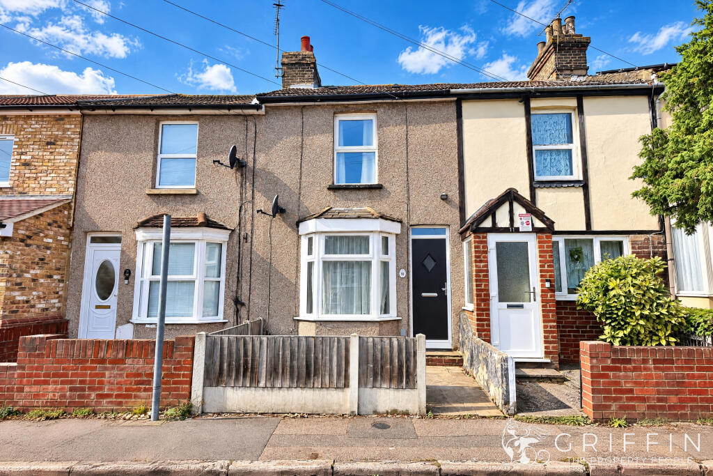 Main image of property: Mill Lane, South Stifford, Grays, RM20