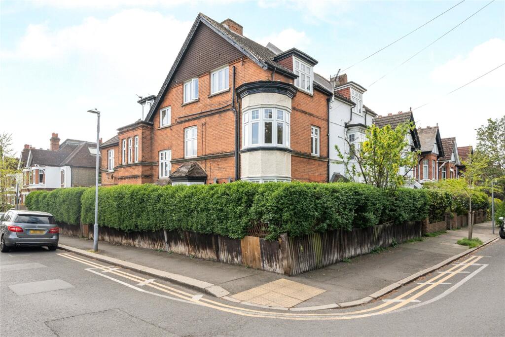 Main image of property: Norbiton Avenue, Kingston Upon Thames, KT1