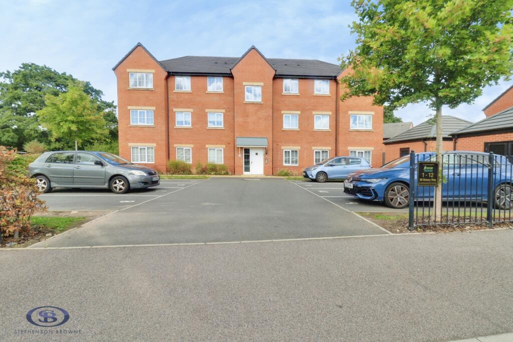 Main image of property: Rotary Way, Shavington, Crewe