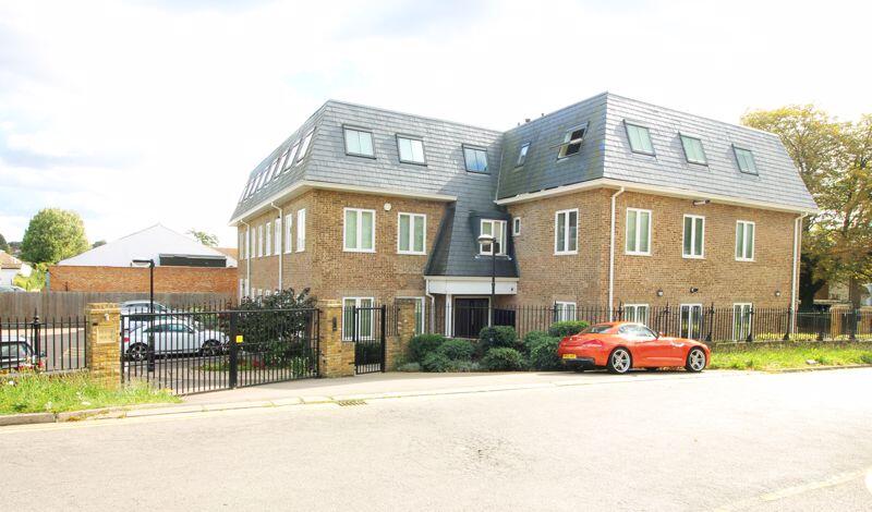 Main image of property: Station Road, Cuffley