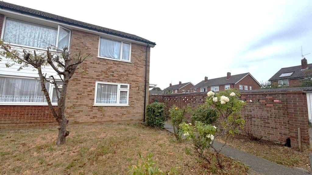 Main image of property: Larkspur Way, West Ewell, Epsom, KT19