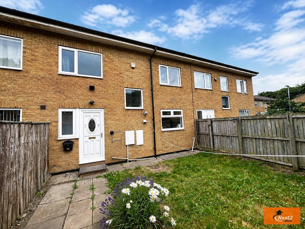 Main image of property: Pentland Close, SR8