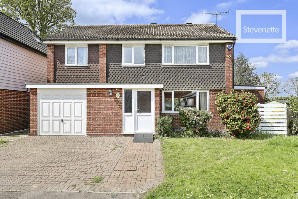 Main image of property: Egg Hall, Epping