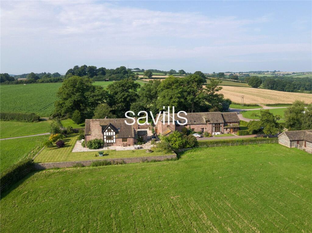 Main image of property: Lot 2 | The Dinmore Manor Estate, Hope Under Dinmore, Herefordshire, HR4