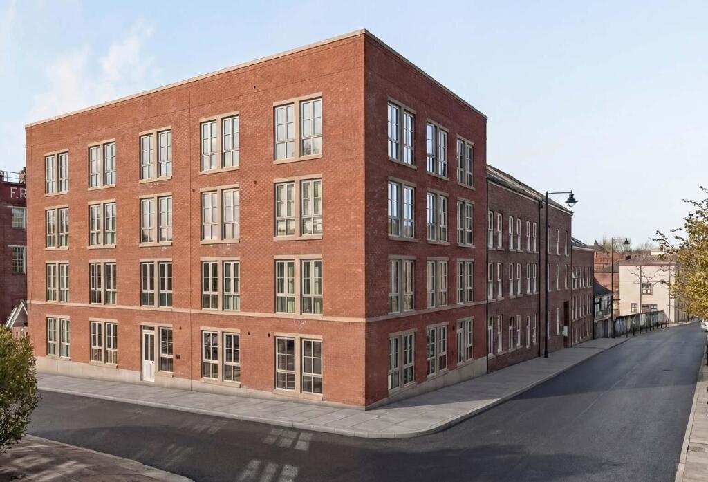Main image of property: Churchgate, Stockport