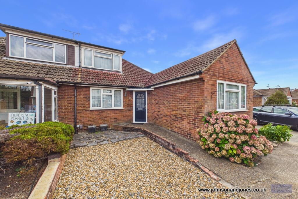 Main image of property: Weymead Close, Chertsey