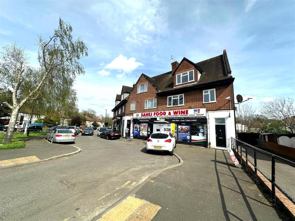 Main image of property: Baber Bridge Parade, Feltham